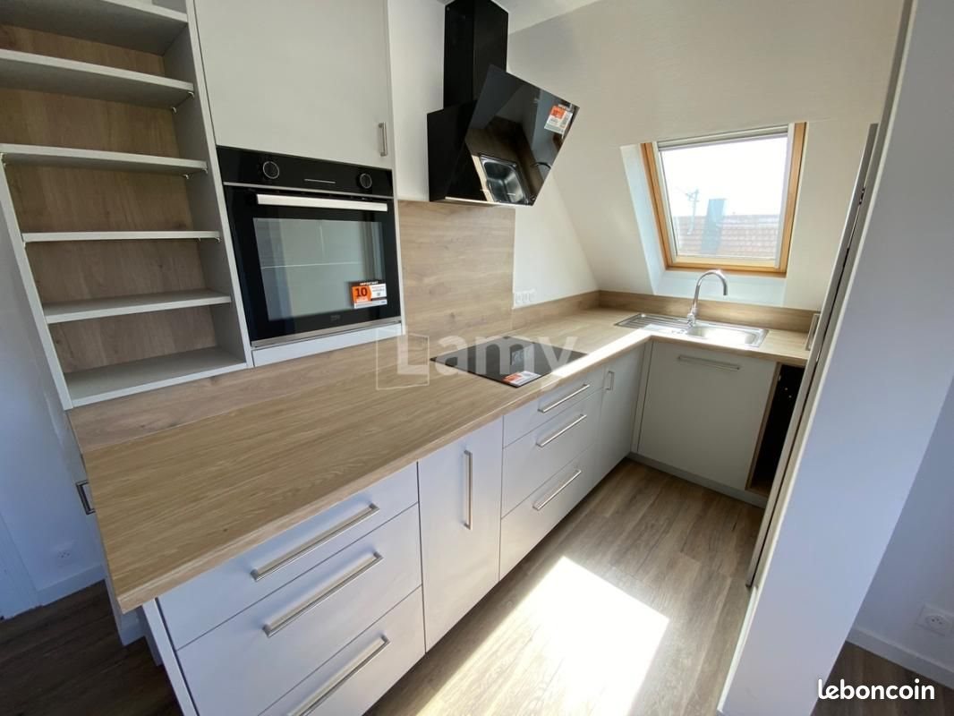 Appartement à louer, 39m², Molsheim