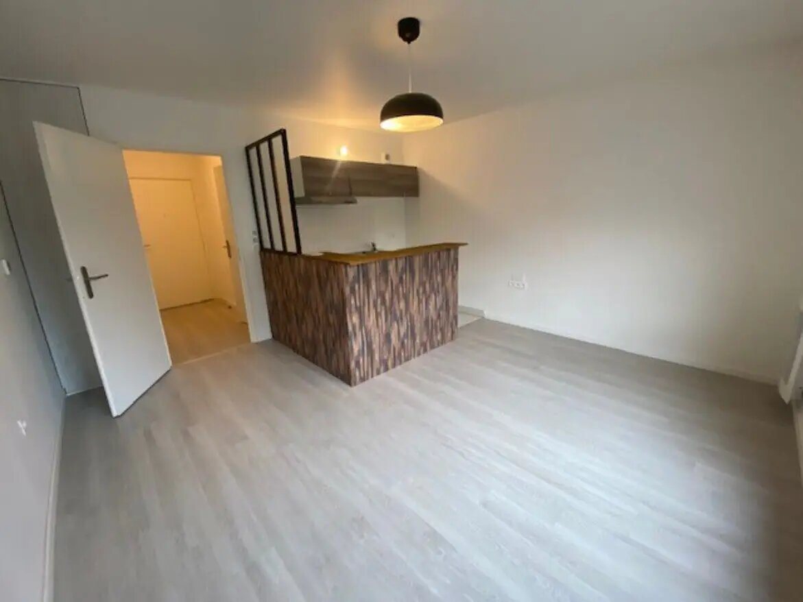 Appartement à vendre, 27m², Reims