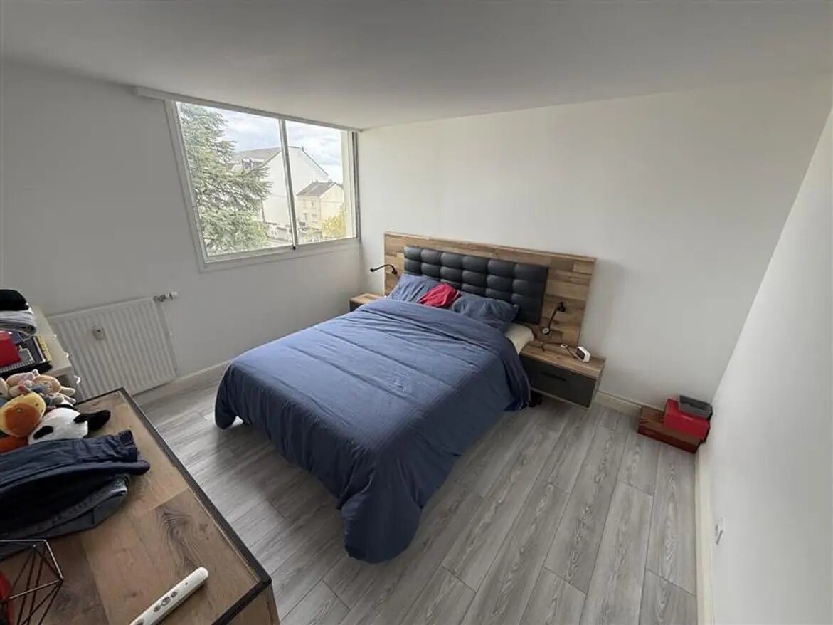 Appartement à vendre, 47m², Joué-lès-Tours
