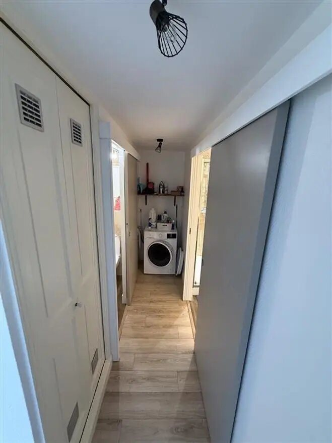 Appartement à vendre, 47m², Joué-lès-Tours