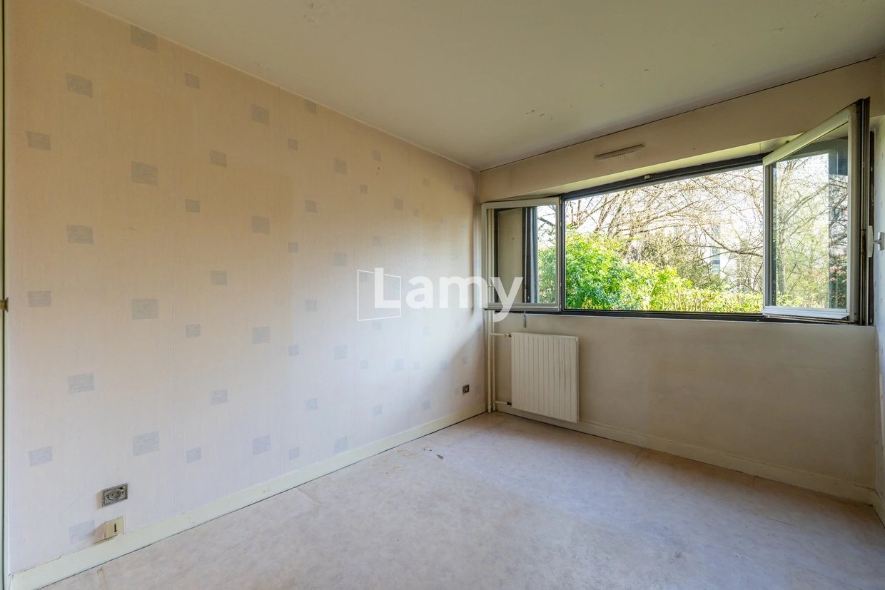 Appartement à vendre, 52m², Rueil-Malmaison