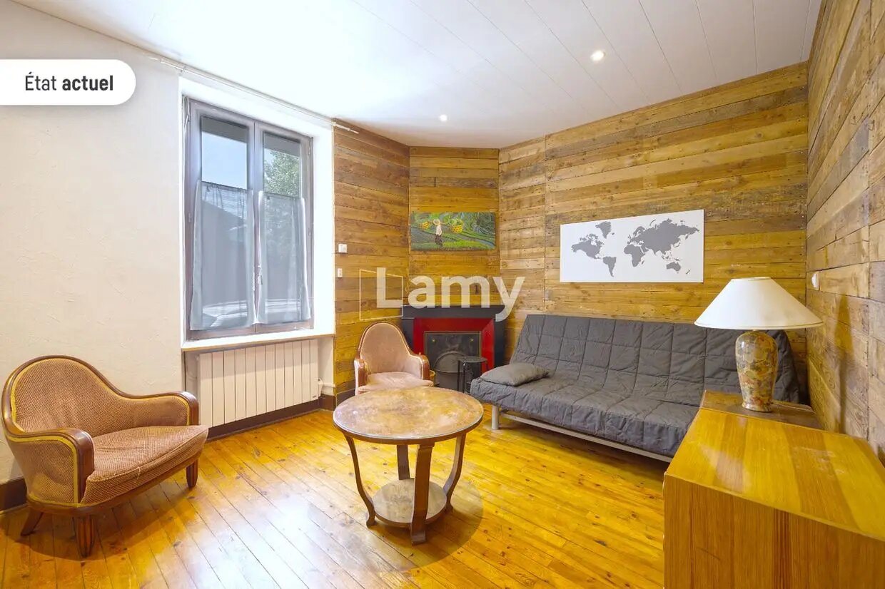 Appartement à vendre, 30m², Saint-Martin-d'Hères
