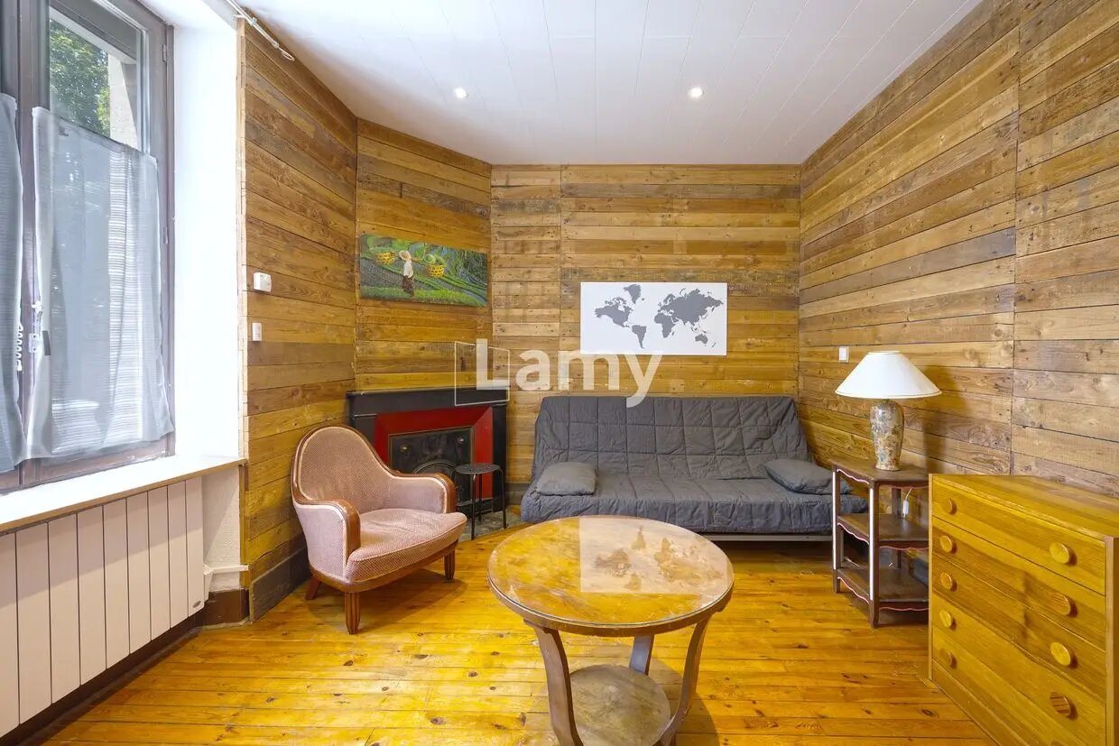 Appartement à vendre, 30m², Saint-Martin-d'Hères