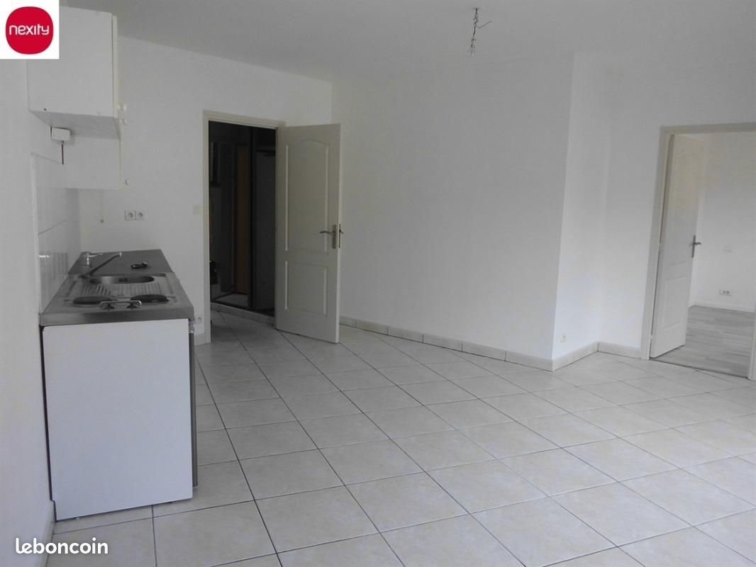 Appartement à louer, 41m², Valenciennes