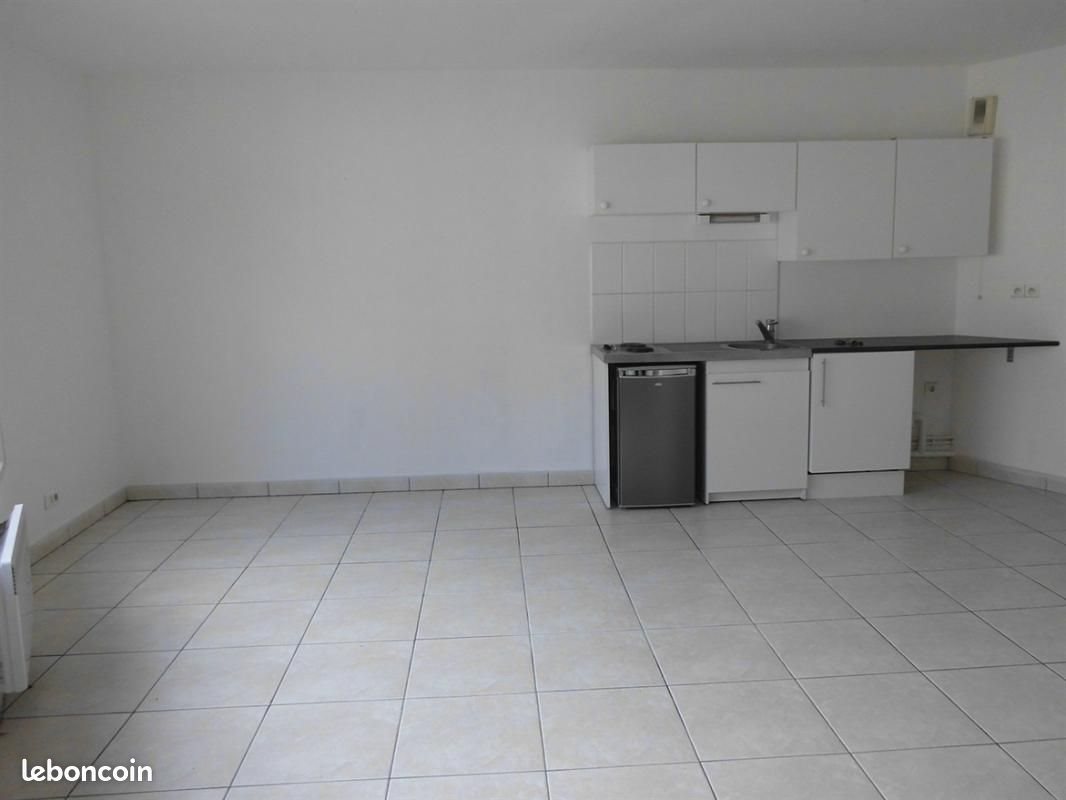 Appartement à louer, 41m², Valenciennes