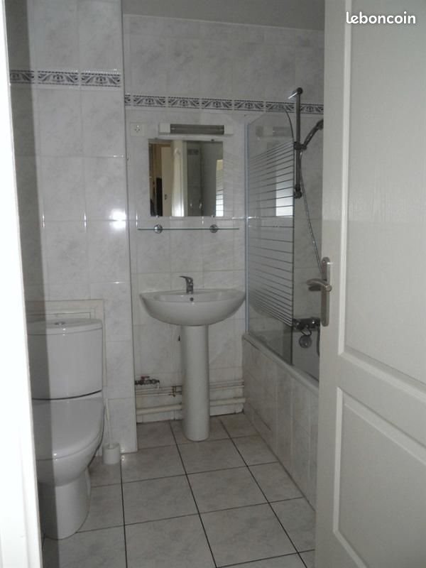 Appartement à louer, 41m², Valenciennes
