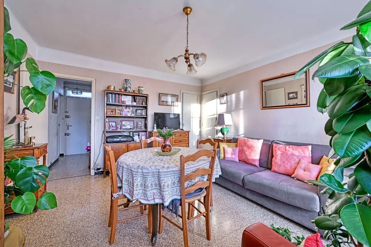 Appartement à vendre, 42m², Nîmes