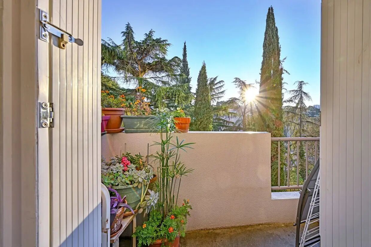 Appartement à vendre, 42m², Nîmes