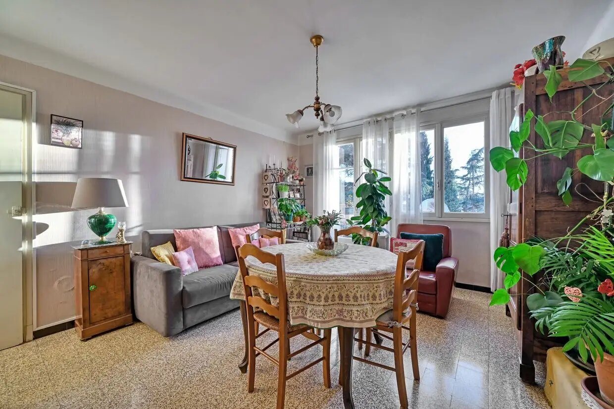 Appartement à vendre, 42m², Nîmes