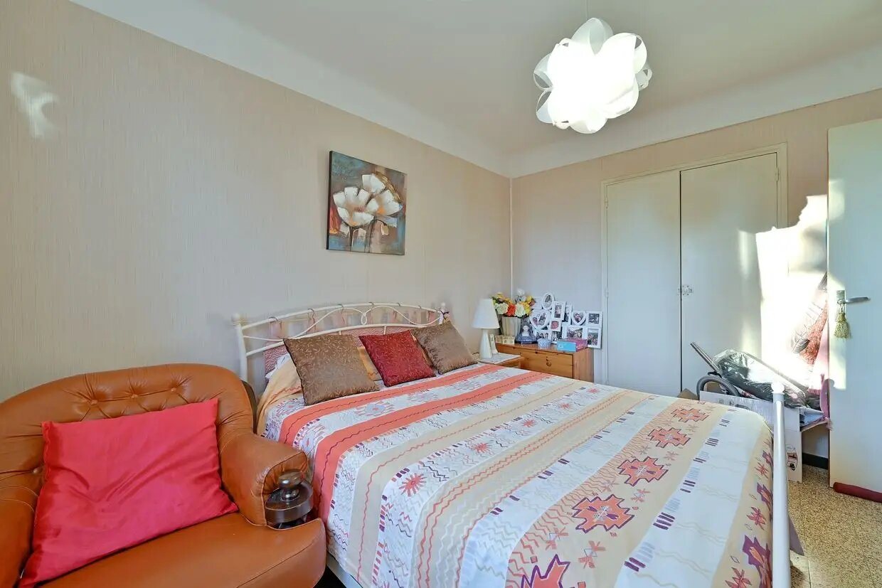 Appartement à vendre, 42m², Nîmes
