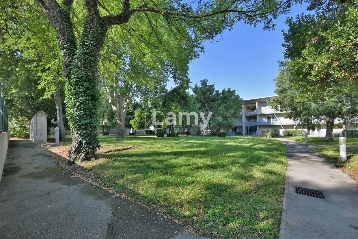 Appartement à vendre, 25m², Arles