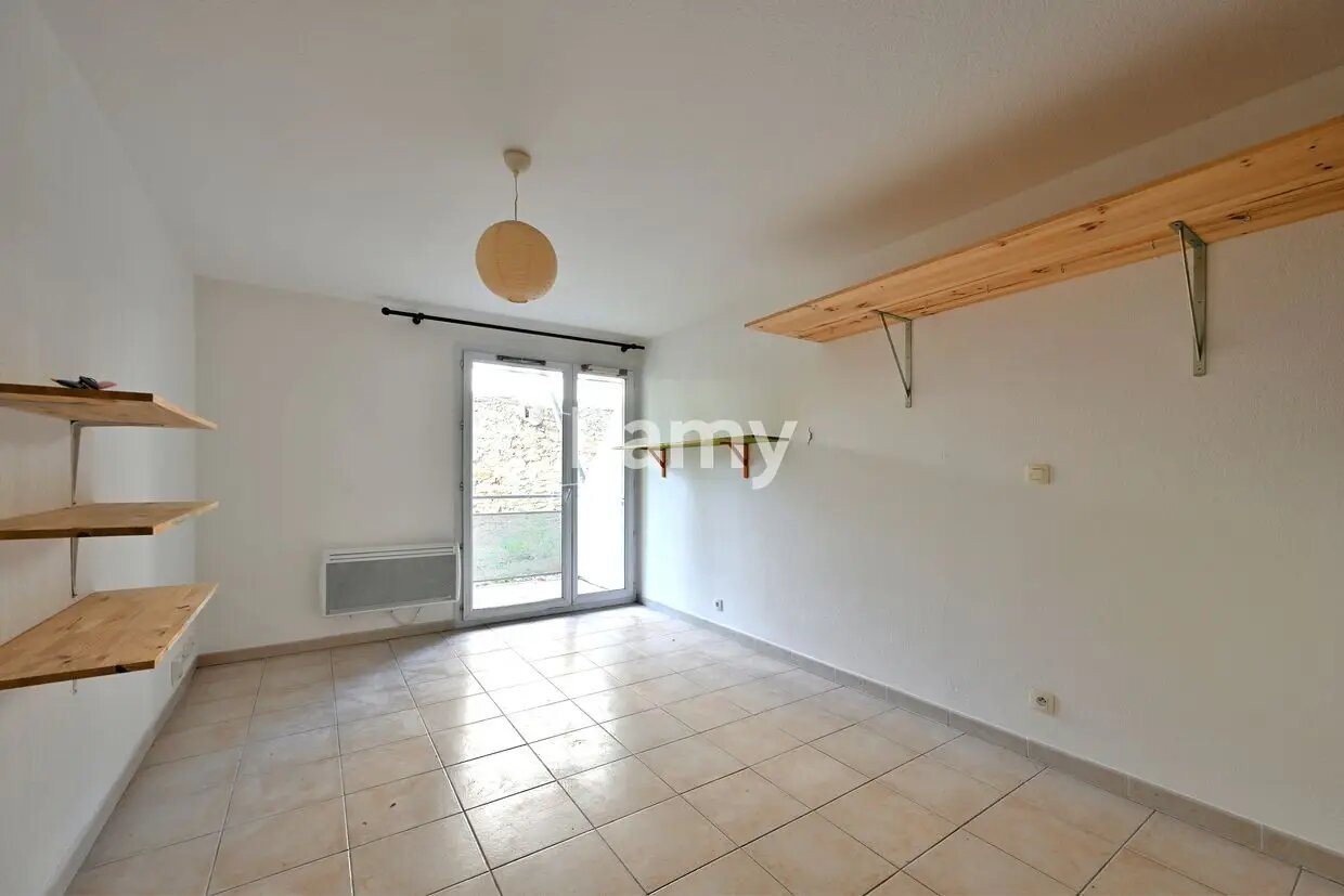 Appartement à vendre, 25m², Arles