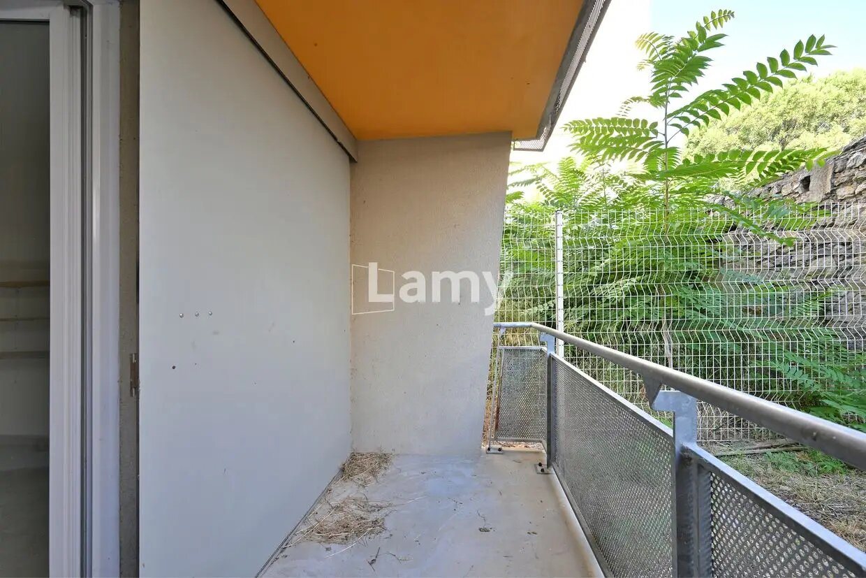 Appartement à vendre, 25m², Arles