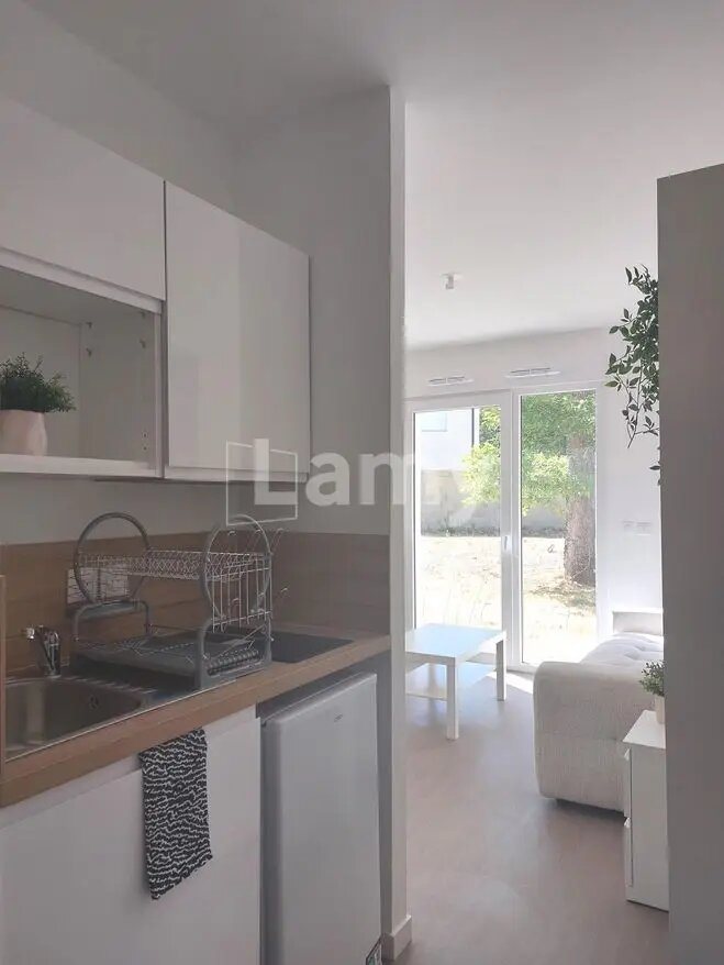 Appartement à louer, 18m², Orléans