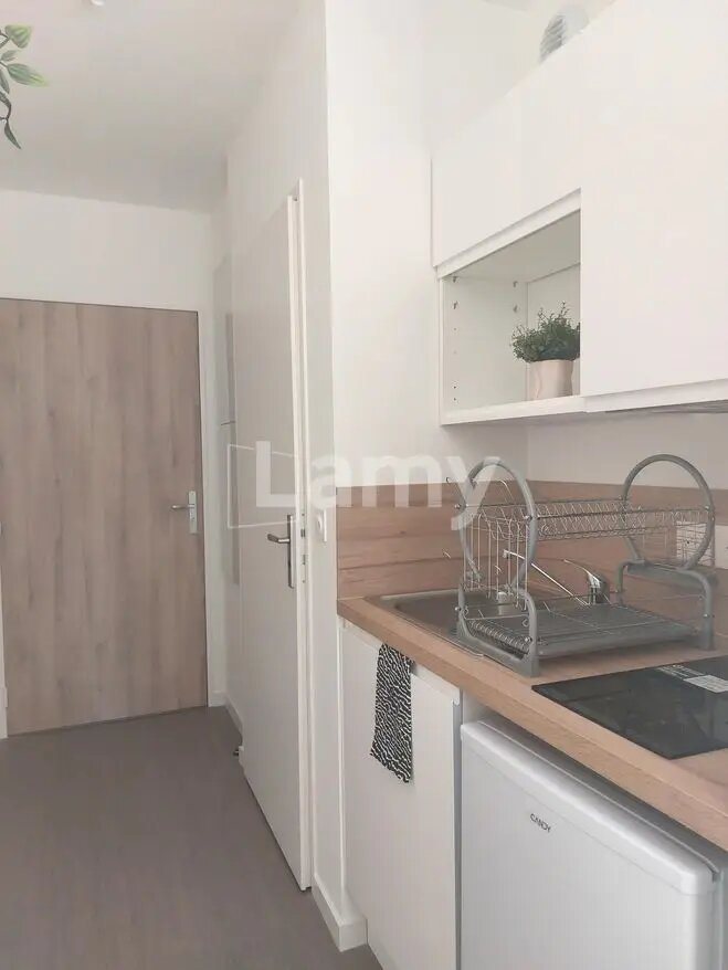 Appartement à louer, 18m², Orléans