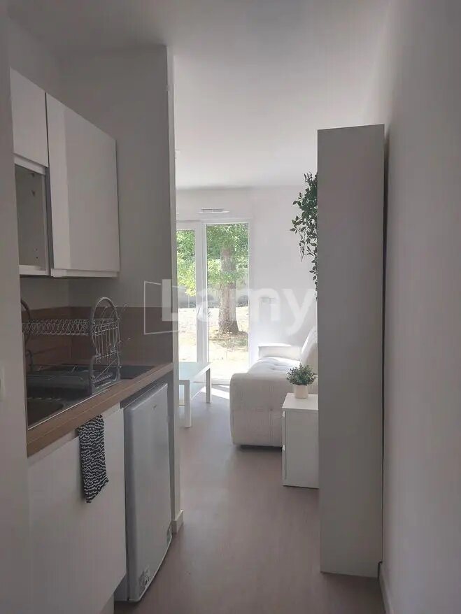 Appartement à louer, 18m², Orléans