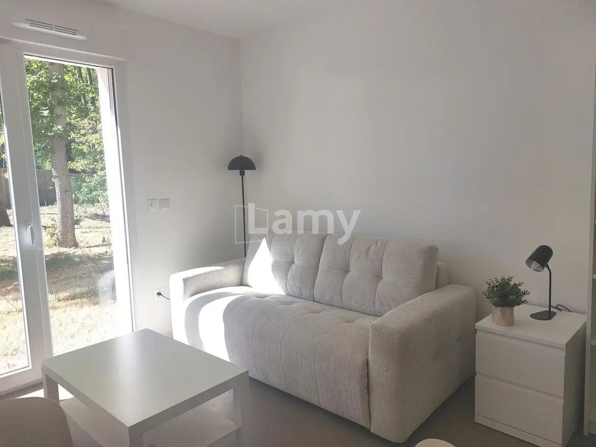 Appartement à louer, 18m², Orléans