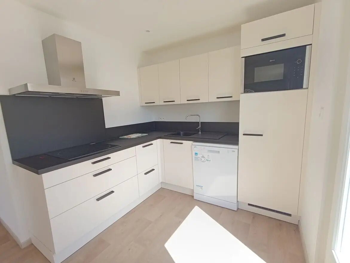 Appartement à vendre, 61m², Vieux-Boucau-les-Bains