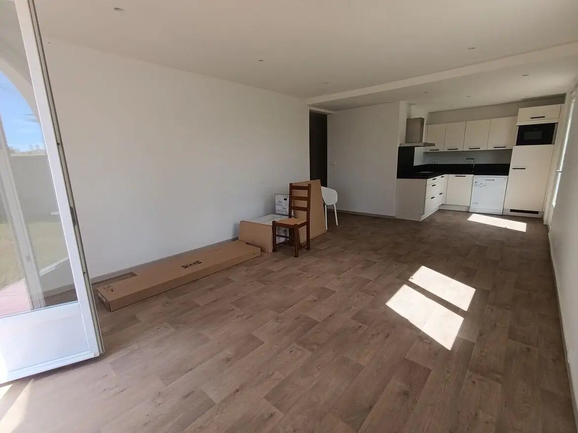 Appartement à vendre, 61m², Vieux-Boucau-les-Bains