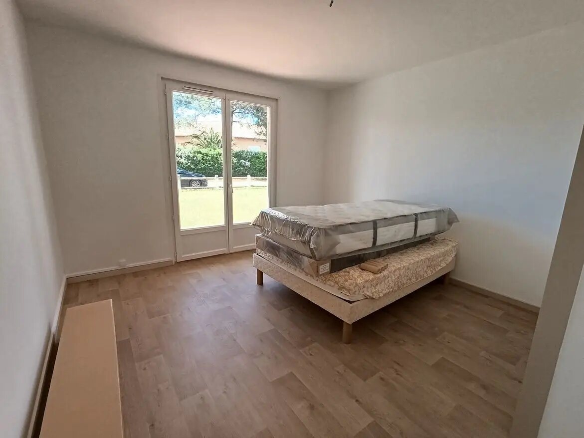 Appartement à vendre, 61m², Vieux-Boucau-les-Bains
