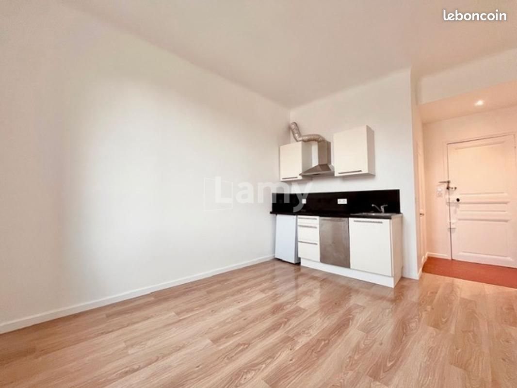 Appartement à louer, 33m², Aix-en-Provence