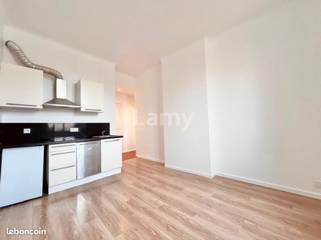 Appartement à louer, 33m², Aix-en-Provence