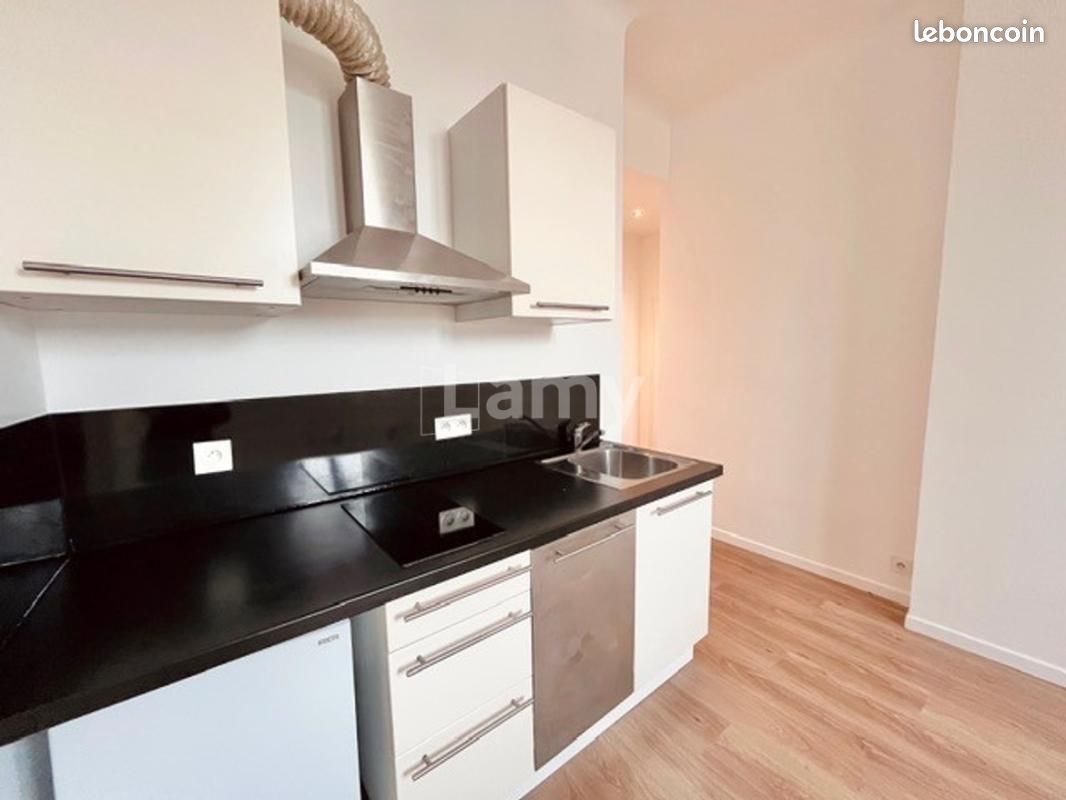 Appartement à louer, 33m², Aix-en-Provence