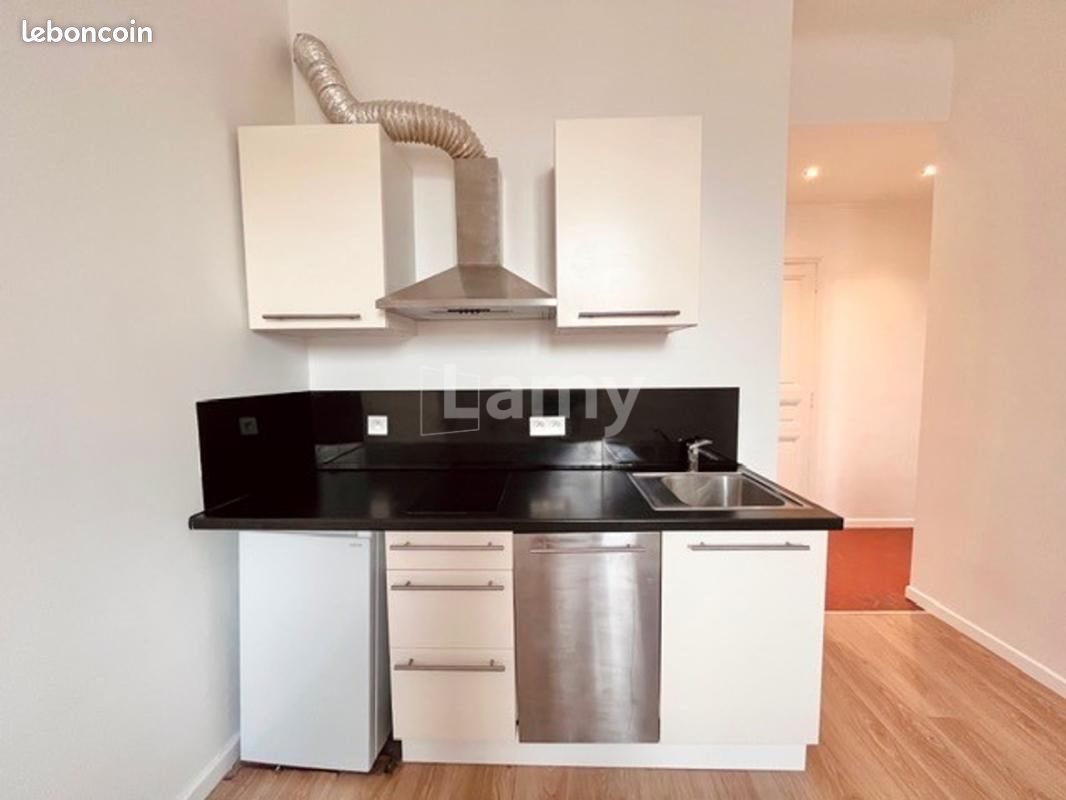 Appartement à louer, 33m², Aix-en-Provence