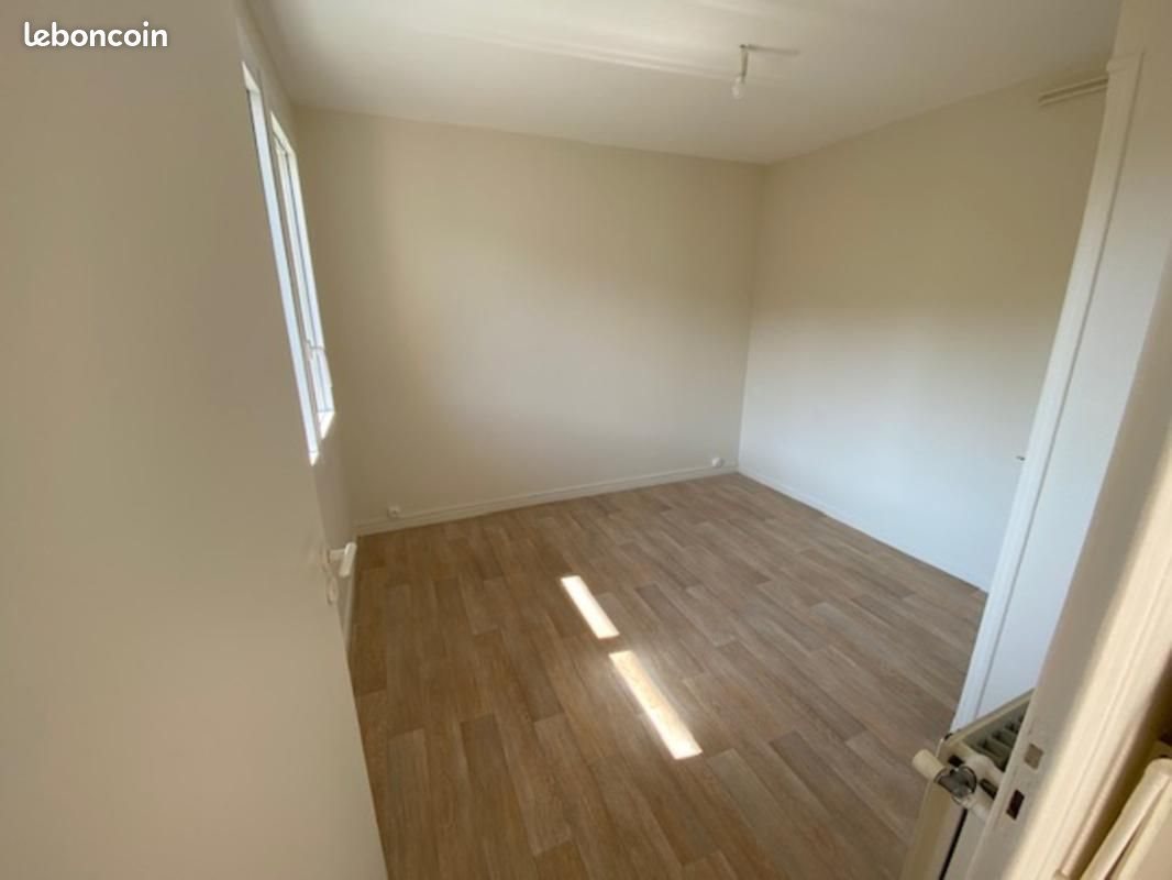 Appartement à louer, 55m², Annecy