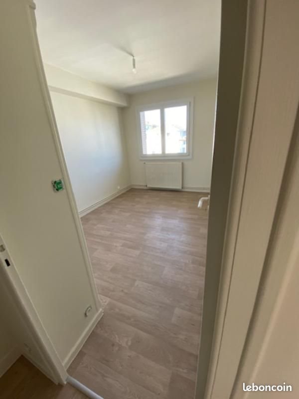 Appartement à louer, 55m², Annecy