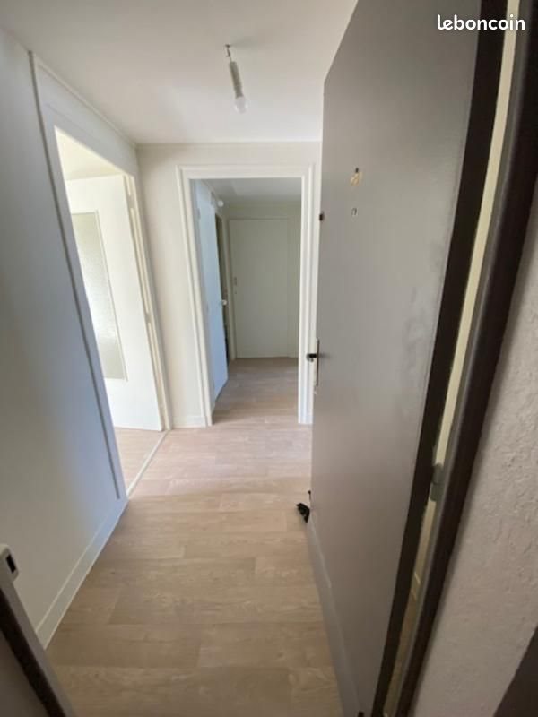 Appartement à louer, 55m², Annecy