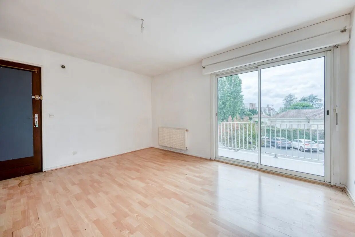 Appartement à vendre, 40m², Libourne