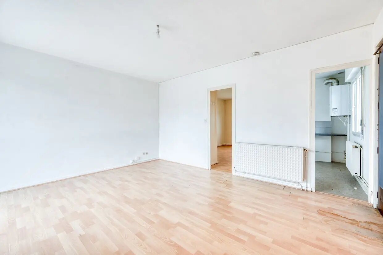Appartement à vendre, 40m², Libourne