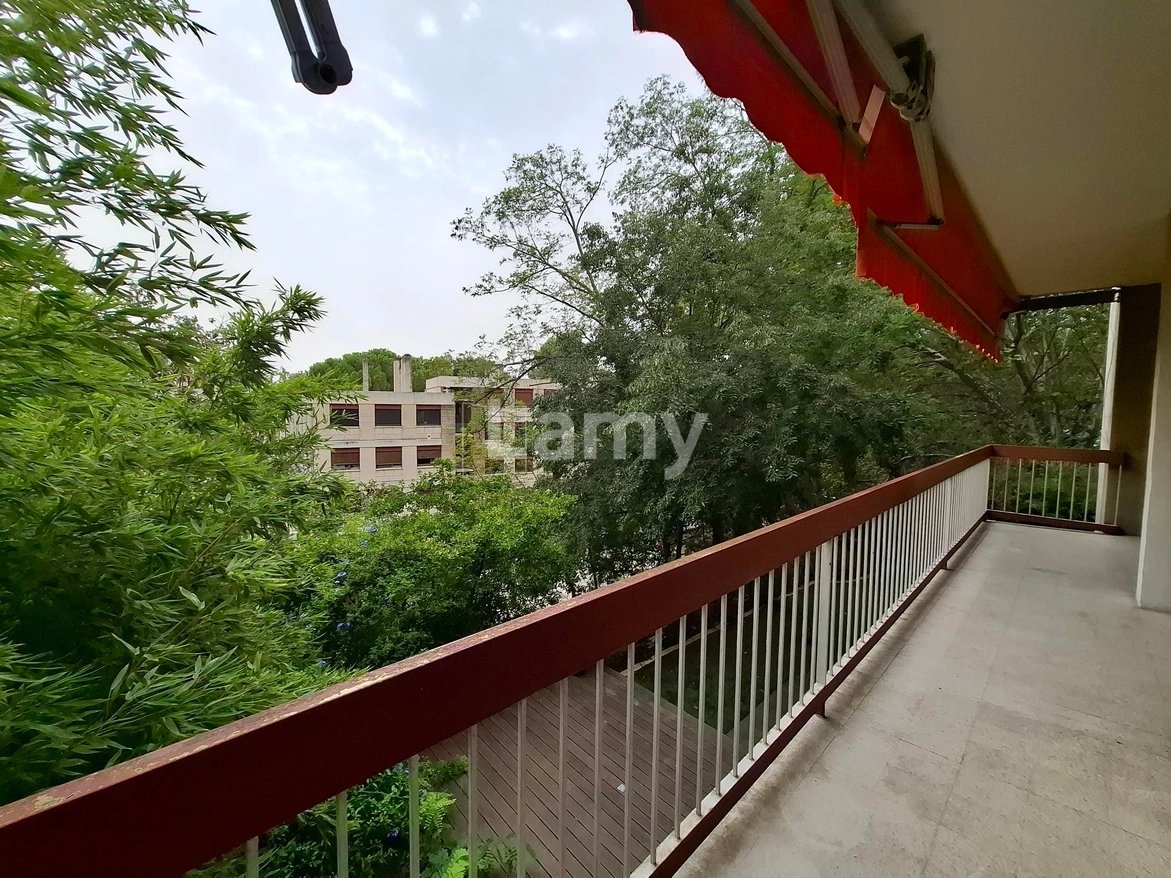 Appartement à louer, 101m², Marseille 12ème