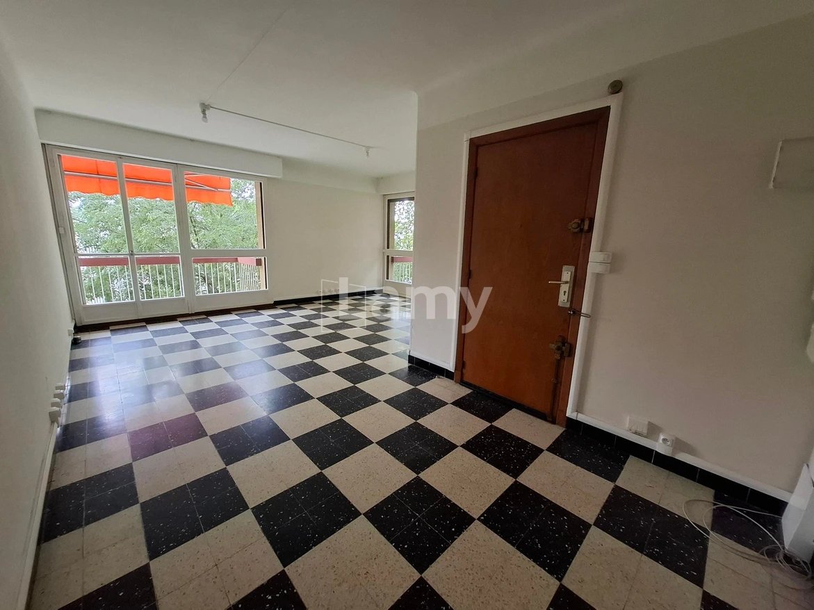 Appartement à louer, 101m², Marseille 12ème