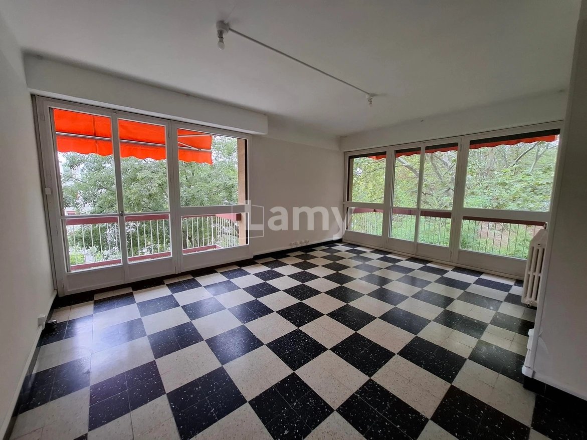 Appartement à louer, 101m², Marseille 12ème