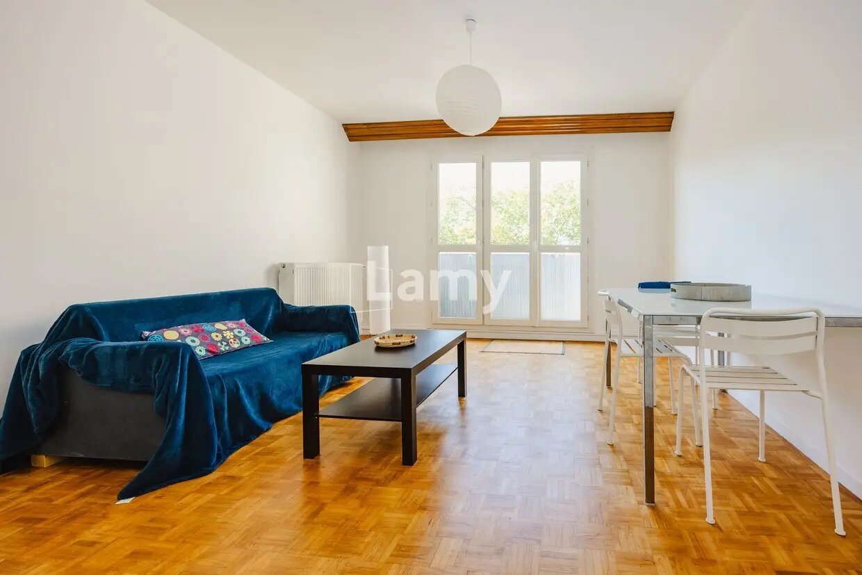 Appartement à vendre, 73m², Rennes
