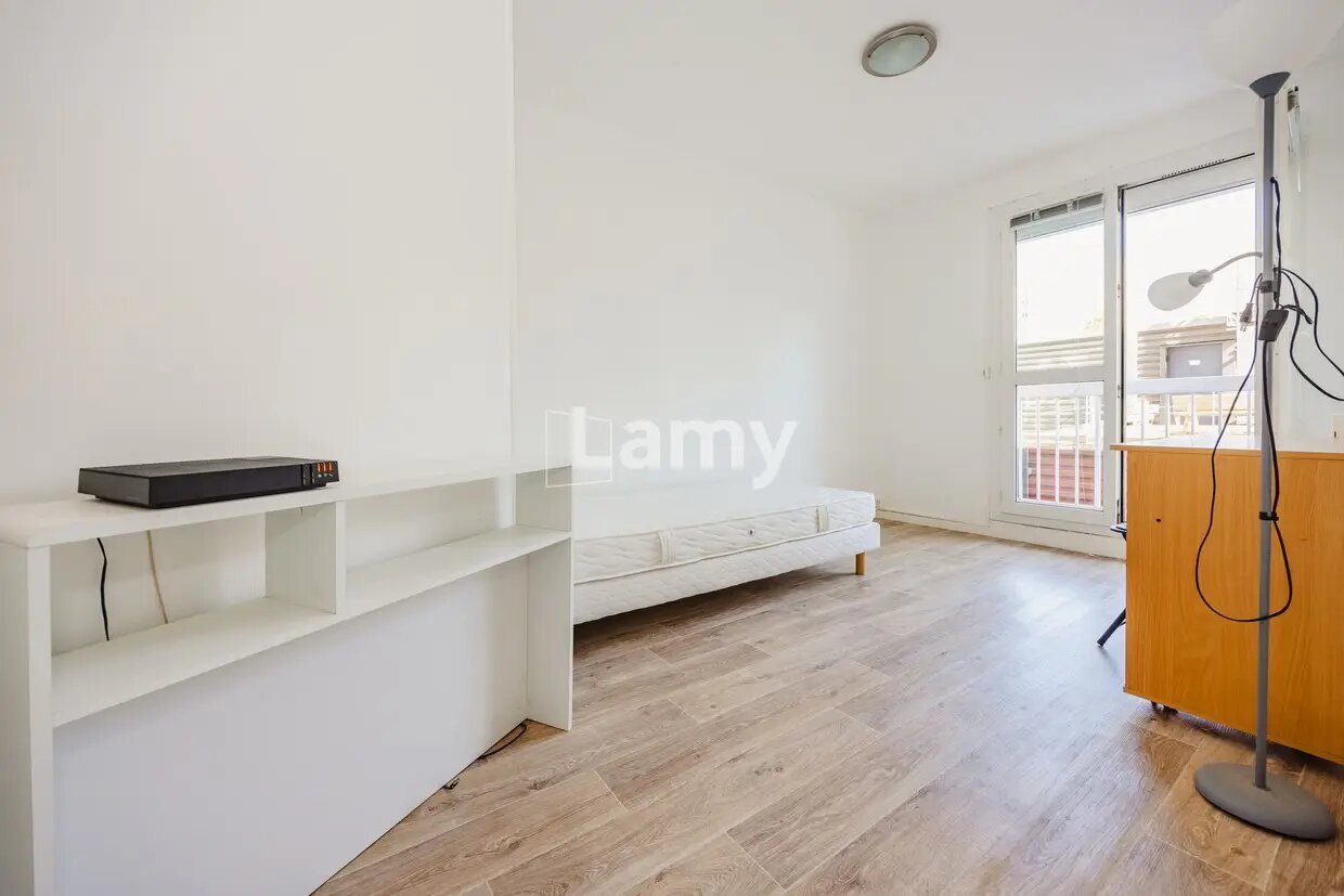 Appartement à vendre, 73m², Rennes