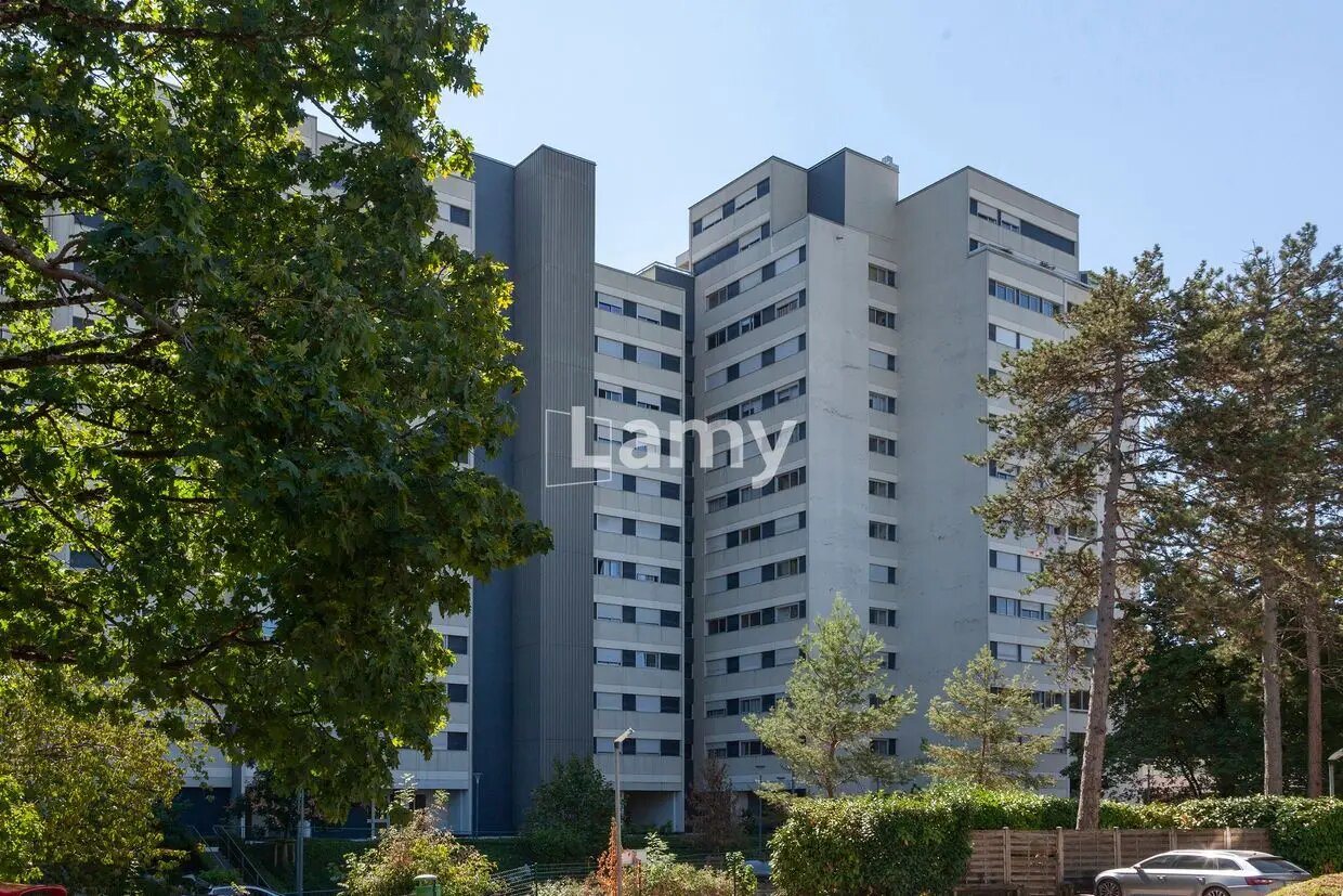 Appartement à vendre, 26m², Besançon