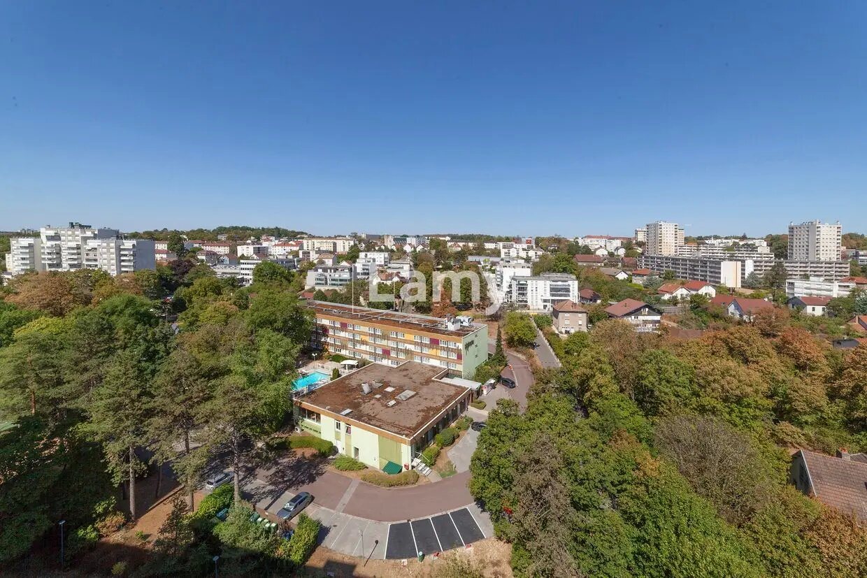 Appartement à vendre, 26m², Besançon