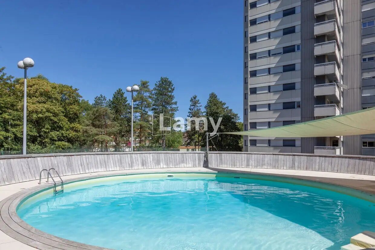 Appartement à vendre, 26m², Besançon