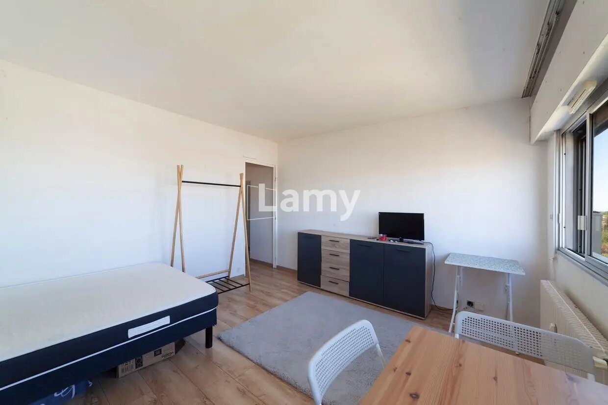 Appartement à vendre, 26m², Besançon