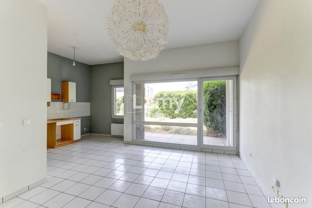 Appartement à vendre, 59m², Clermont-Ferrand