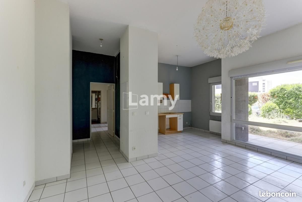 Appartement à vendre, 59m², Clermont-Ferrand