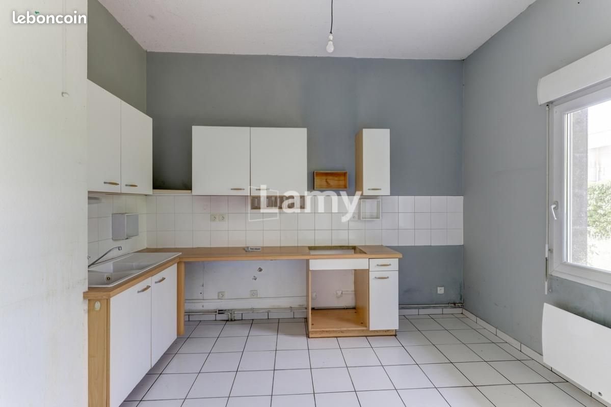 Appartement à vendre, 59m², Clermont-Ferrand