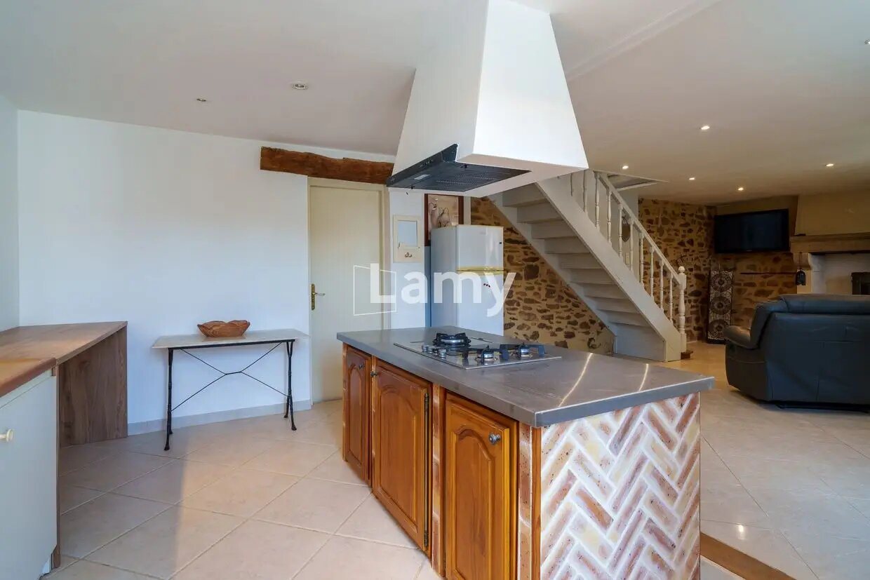 Maison à vendre, 125m², Saint-Priest-sous-Aixe