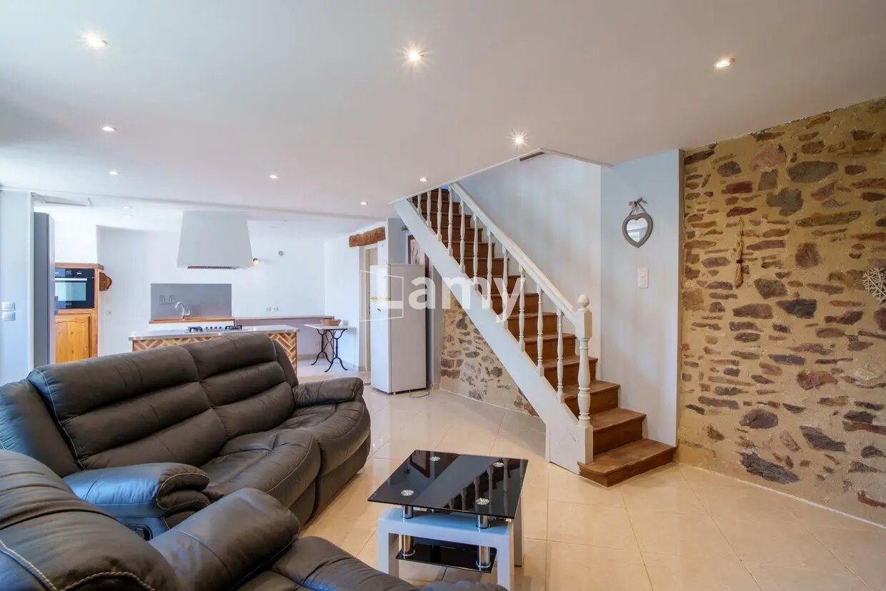 Maison à vendre, 125m², Saint-Priest-sous-Aixe
