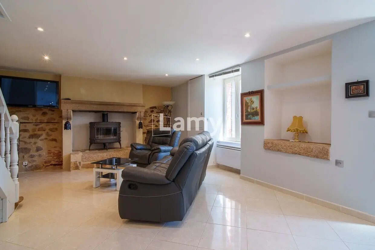Maison à vendre, 125m², Saint-Priest-sous-Aixe
