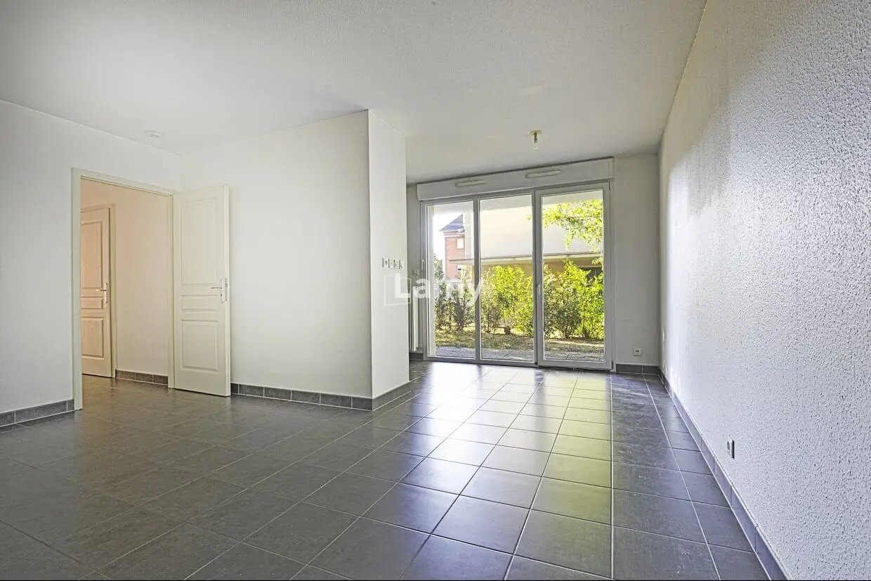 Appartement à vendre, 48m², Sierentz