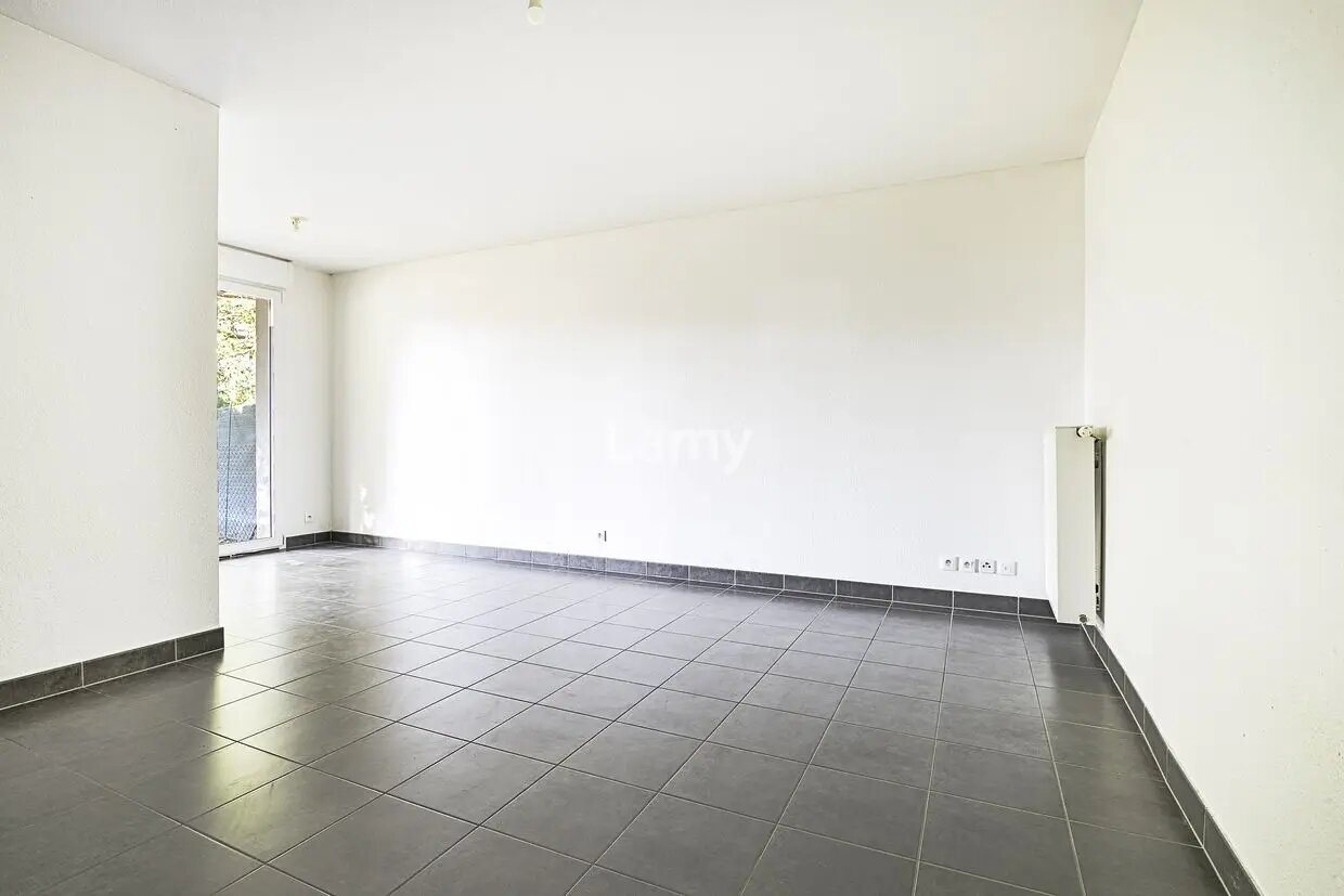 Appartement à vendre, 48m², Sierentz